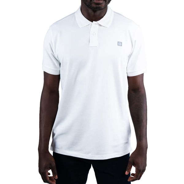 Mineral Golfer White