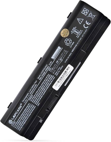 Vibrant battery Compatible with Dell Inspiron 1410 ( F287F F287H