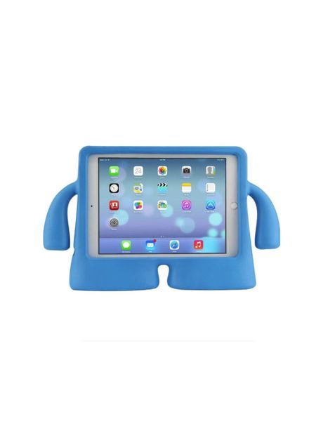 Kids Protective Tablet Case for Samsung Tab A9 (X110) 8.7" - Purple