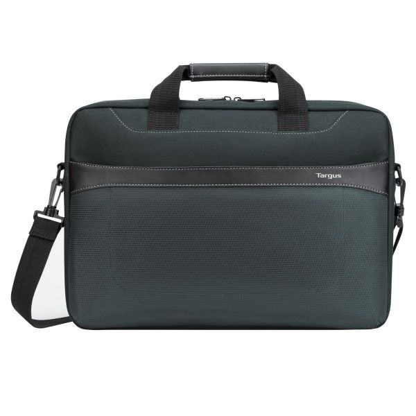 Targus Geolite Essential 17.3" Toploading Laptop Bag - Black