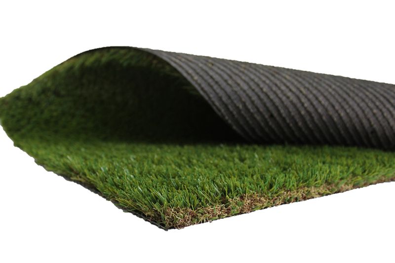 Artificial Turf 30mm - 2.0m x 10.0m - Spring