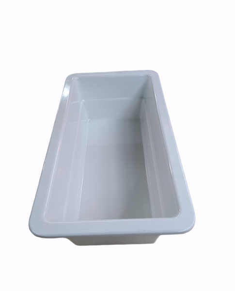 Melamine - Serving Dish