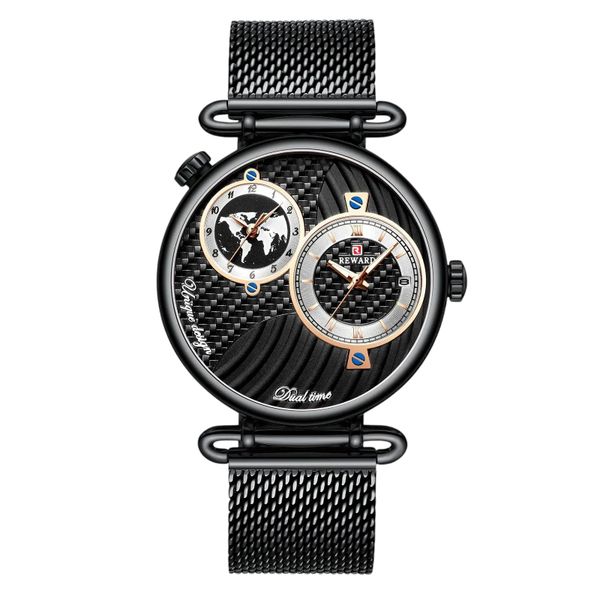 Reward Flying Duchman Men's Leisure Watch