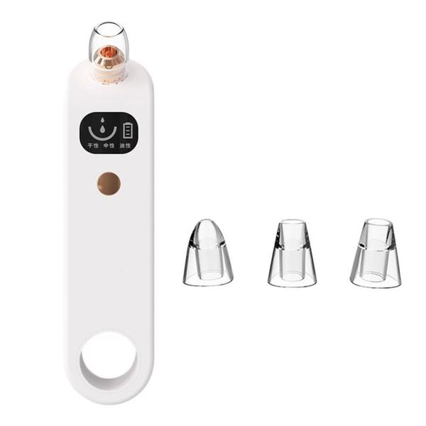 Electric Blackhead Remover Q-M300