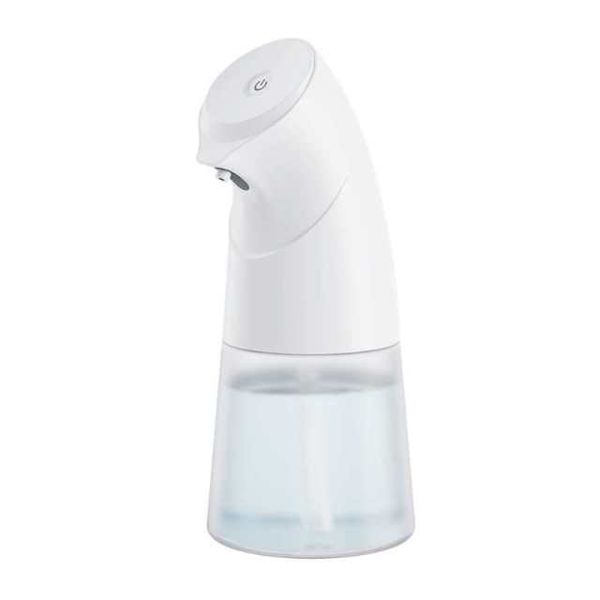 Automatic Smart Liquid Soap Dispenser Handwasher in Kitchen Bathroom