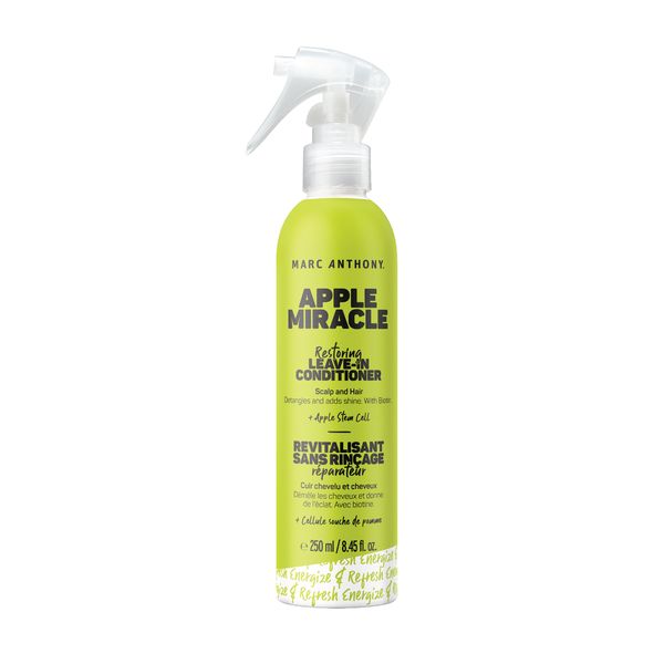 Marc Anthony Apple Miracle Leave-in Conditioner