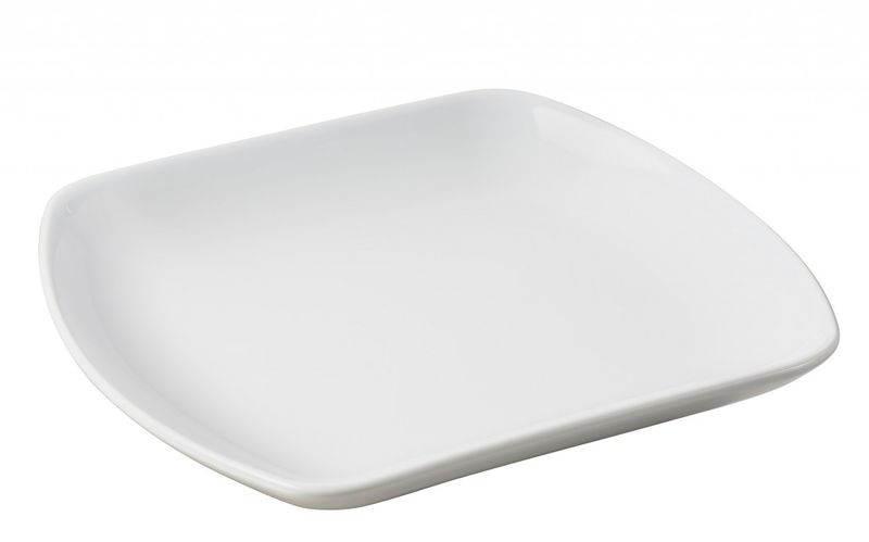 Revol Club Square Plate 26cm - 6 Pack