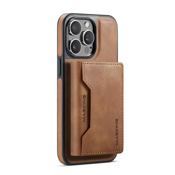 K2 MagSafe Wireless Charging Phone Case Compatible with iPhone 14 Pro Max
