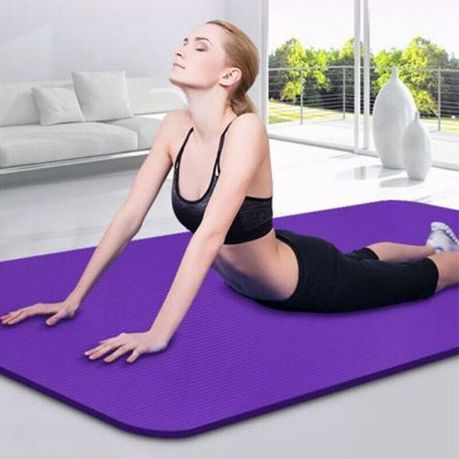 takealot yoga mat