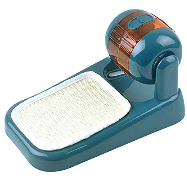 Ziggy Slow Feeding Pet Roller - Rex