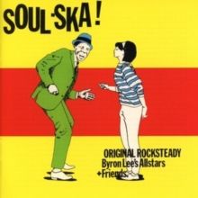Soul-ska (Vinyl / 12" Album Coloured Vinyl)