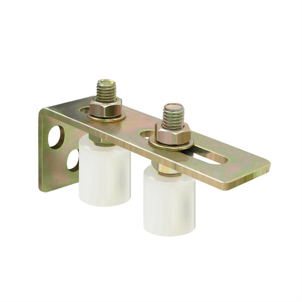 1Pcs Patio Door Track Guide Rollers Sliding Door Guide Rollers