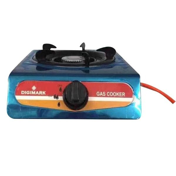 Hobs Single Burner Gas Stove [Digimark] for sale in Johannesburg (ID