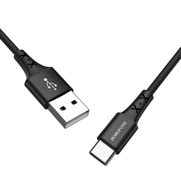 Borofone High Speed Type C Cable image