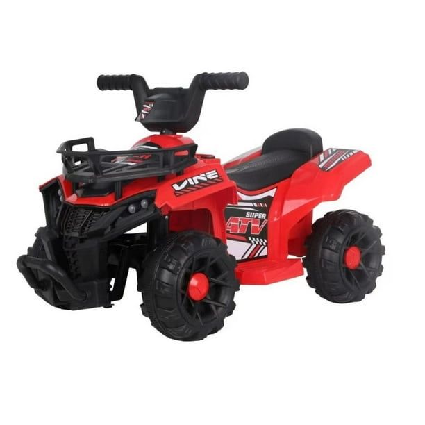 Electric Motorcycle Battery Car Child Light and Sound 6v45 battery