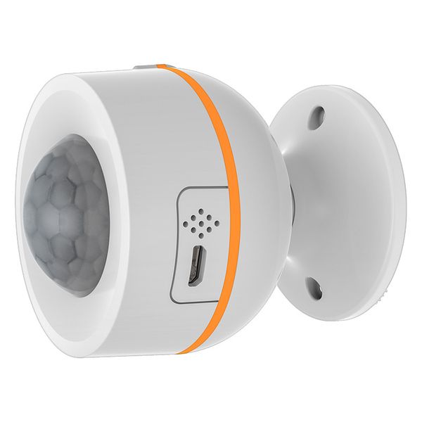 Tuya Smart ZigBee PIR Motion Sensor for HomeKit, USB &amp; Battery Powered