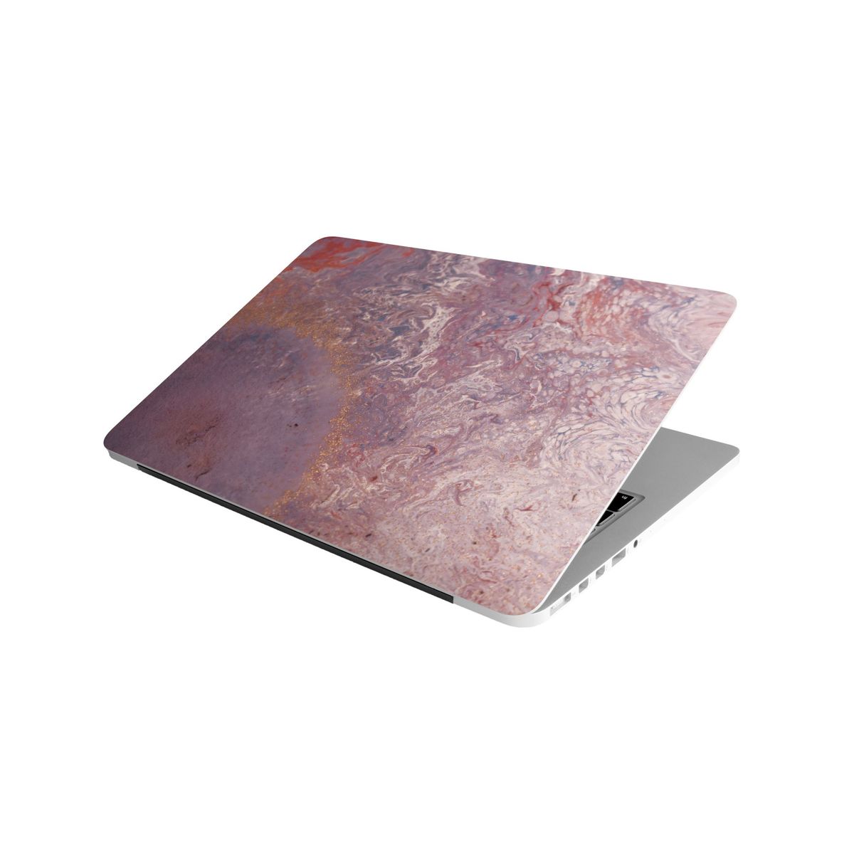 Laptop Skin/Sticker - Wall Pink and Gold | Shop Today. Get it Tomorrow ...