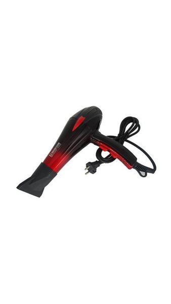 Bright Sign Hair Dryer