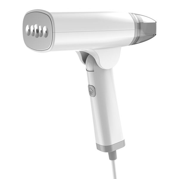 Portable Household Steam Iron &amp; Garment Steamer