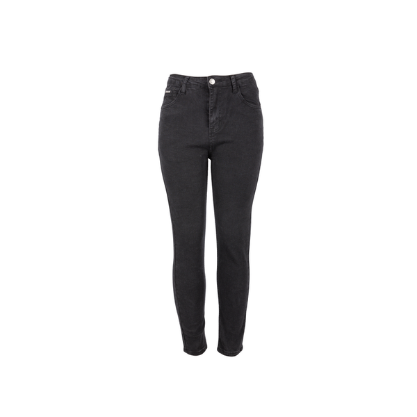 Women's Jeans: Indiana Black