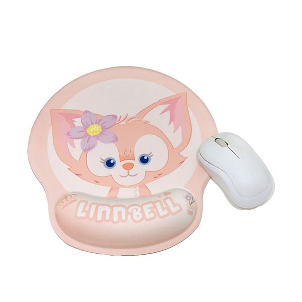 Cartoon Wrist Pad (Type 8)