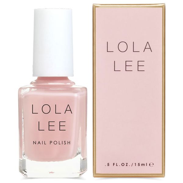 Lola Lee Nail Polish - NP127 – The Future is Bright