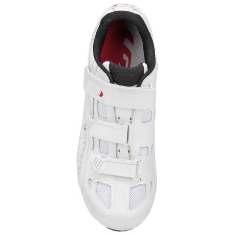 garneau chrome cycling shoes