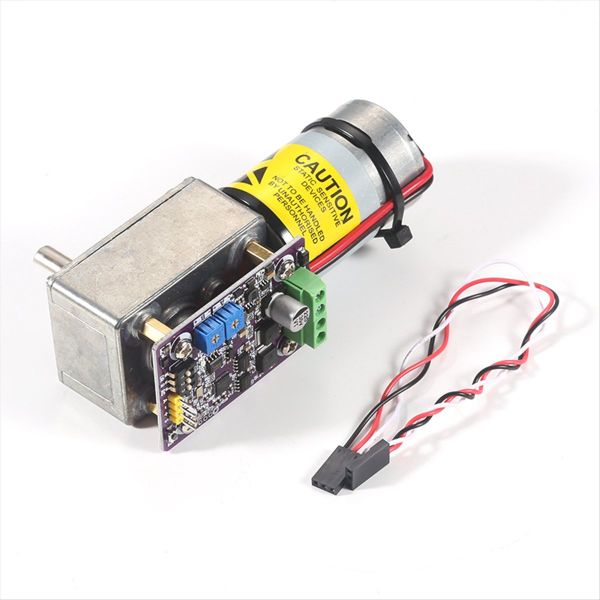 Asme-Sq Servo Magnetic Encoder 70 Kg Worm Gear Reducer Motor
