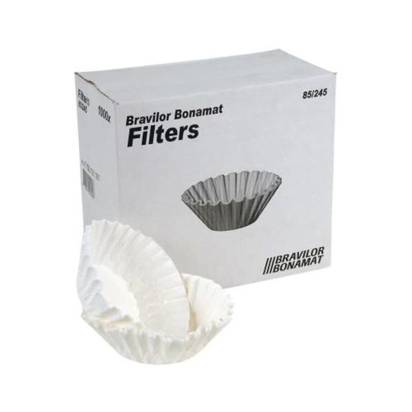 Coffee Filter Paper