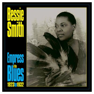 Empress of the Blues (Vinyl / 12" Album)