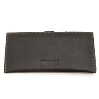 Minx - Genuine Leather Sleek Wallet, Shop Today. Get it Tomorrow!