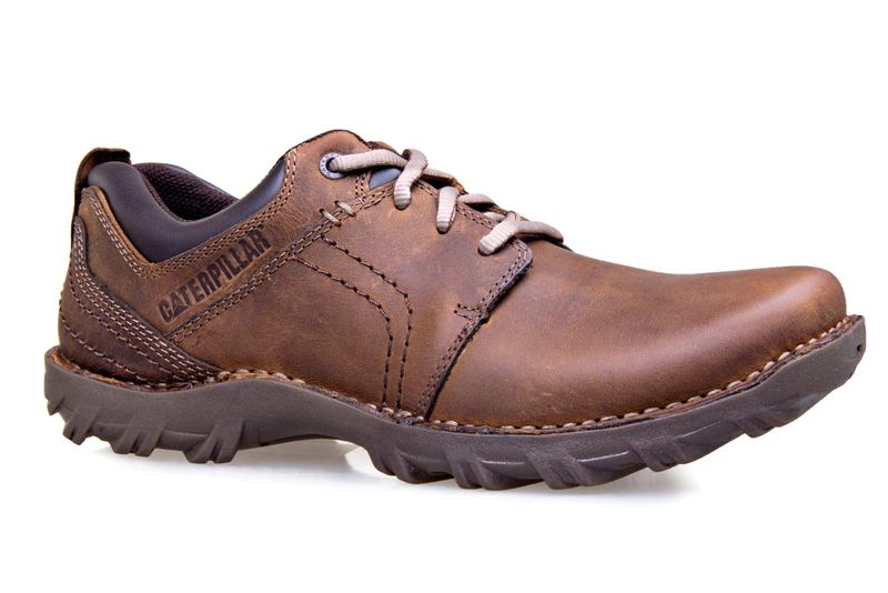 CAT Emerge Dark Beige
