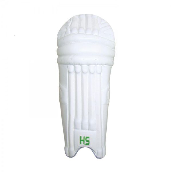 HS Core 7 Cricket Batting Leg Pads - Durable Pads for Matches &amp; Practice