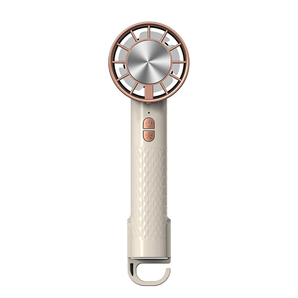 Portable Handheld Fan High Wind Power Desktop Fan A