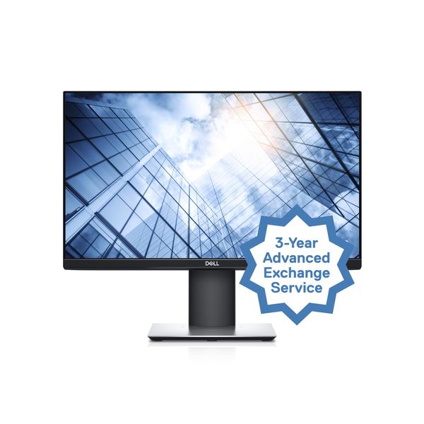 Dell P2219H 21.5" Full HD IPS Monitor