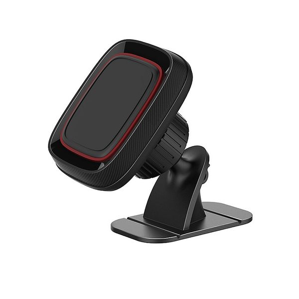 LPS Phone Mount Stand Magnetic Dashboard Holder Hands Free for Smartphone