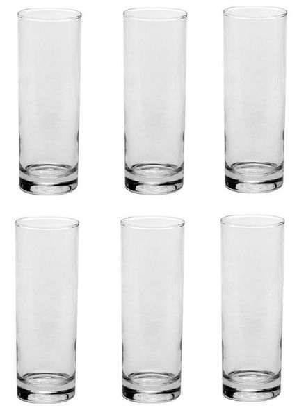 Zombi Tumbler 340ml 6pc