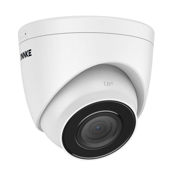 Annke 3K POE IR Network Dome Camera with AI