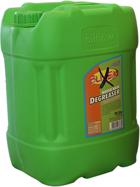 Blixem Degreaser 20 Litre