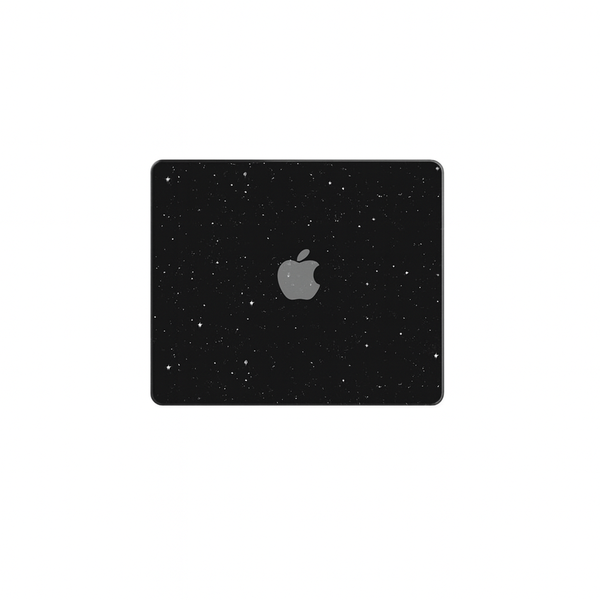 Protective Case Compatible With MacBook Air 13.6 - Translucent Black