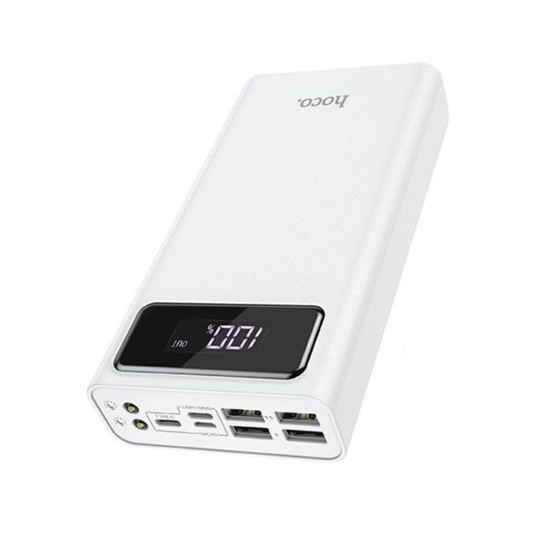 Hoco J65 30000mAh Power Bank
