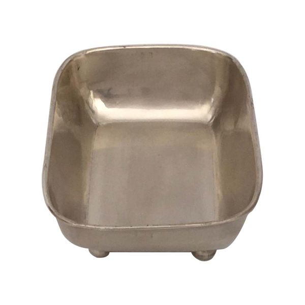 YB Ambiente - Plain Classic Snack Bowl