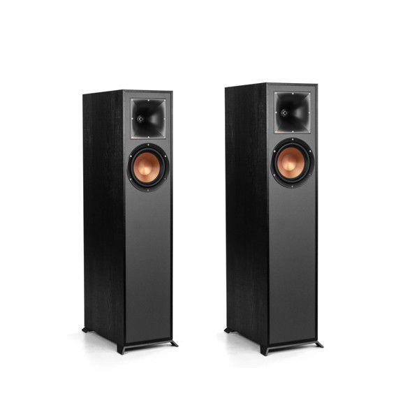 Klipsch R-610F Floorstanding Speaker