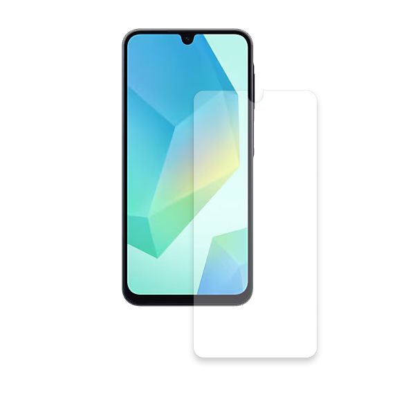 Screen Protector Compatible with Samsung Galaxy A16 5G (2024)