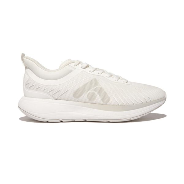 FitFlop FF Runner Mesh Running Urban White