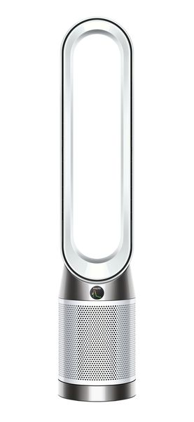 Dyson Purifier Cool Gen1 ( White/ Silver)
