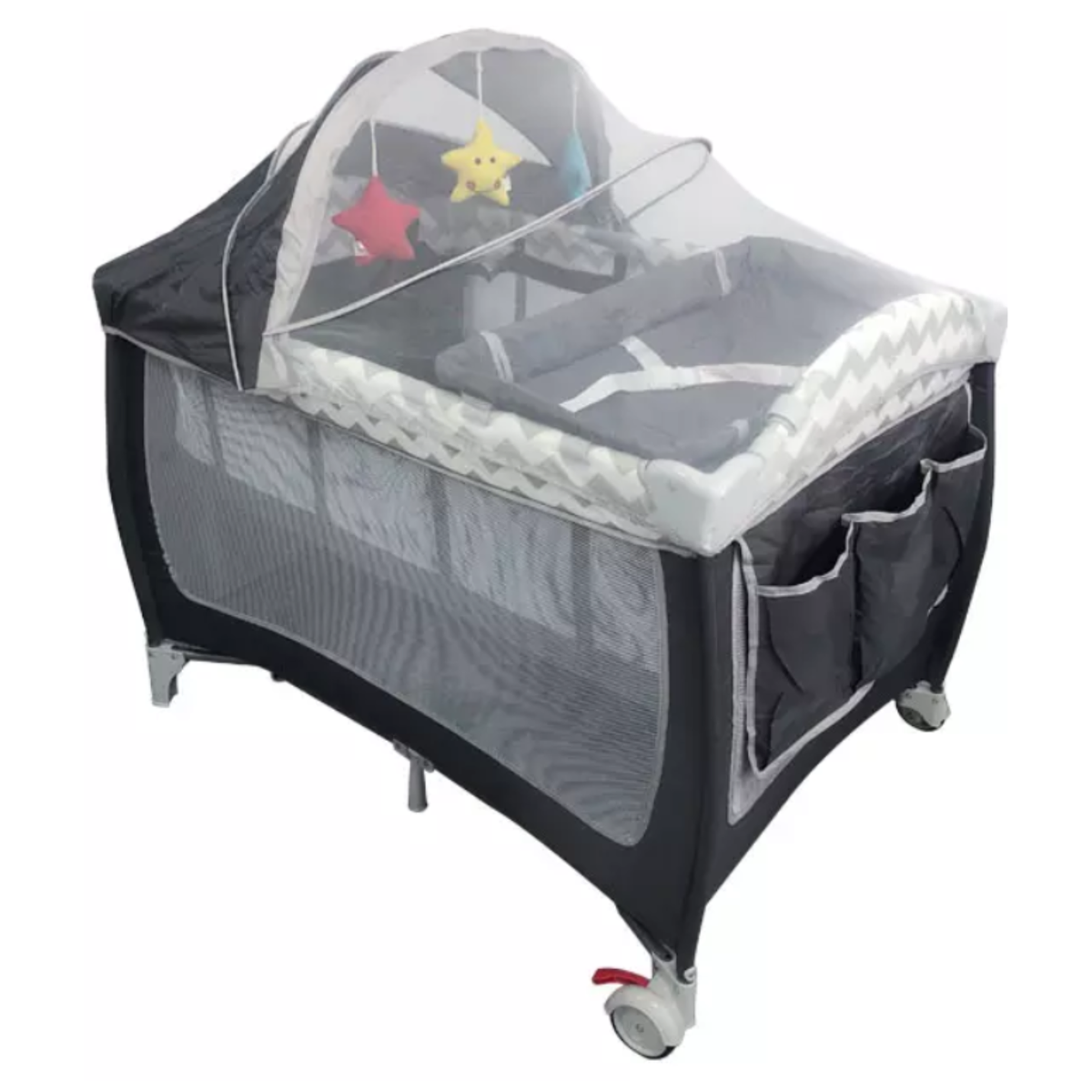 baby travel cot south africa