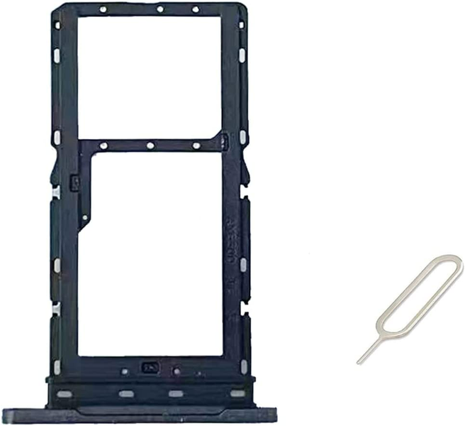 Replaement Sim Tray For Sabsung Tab A8, Model: SM-XTOO, SM-X205