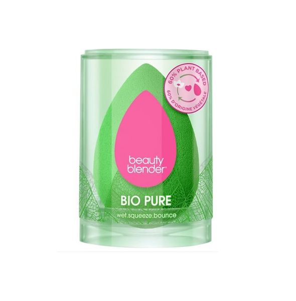 BeautyBlender - Biopure Sustainable Green Makeup Sponge