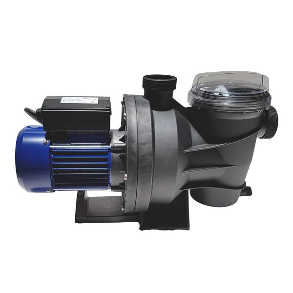Hurricane SA - SOLAR -900W 72V - Swimming Pool Solar Pump - Large Pool.